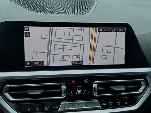 Used 2022 BMW M340i w/ Premium Package RWD image 9
