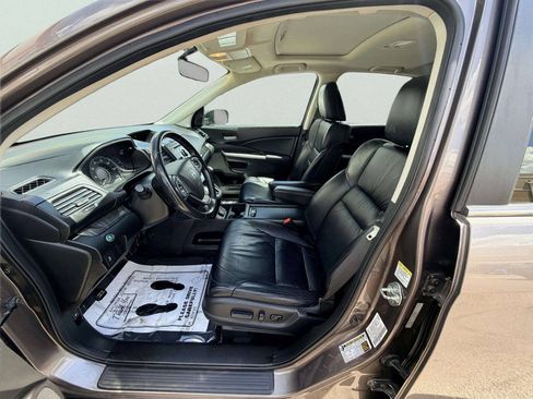 Used 2013 Honda CR-V EX-L image 17