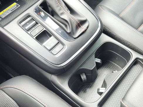Used 2024 Honda CR-V Sport-L image 19