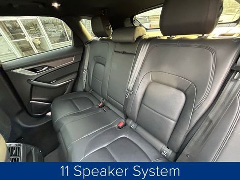 Used 2022 Jaguar F-PACE S image 18