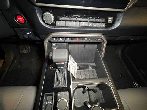 New 2026 Toyota Tundra SR5 AWD/4WD image 11