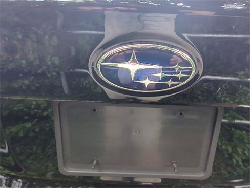 Certified 2022 Subaru Legacy Premium image 18