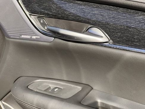 New 2026 Cadillac XT5 Premium Luxury image 21