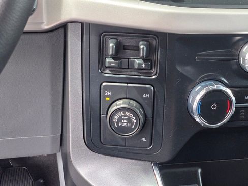 Used 2023 Ford F150 XLT w/ Equipment Group 302A High image 31