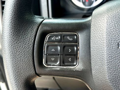 Used 2021 RAM 1500 Tradesman RWD image 15