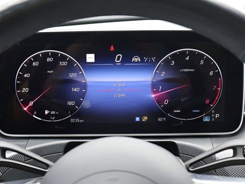 Certified 2024 Mercedes-Benz C 300 4MATIC Sedan image 30