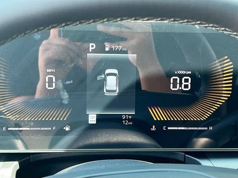 New 2026 Kia K4 EX FWD image 12