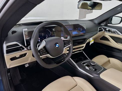 New 2026 BMW 430i Coupe w/ Premium Package image 9