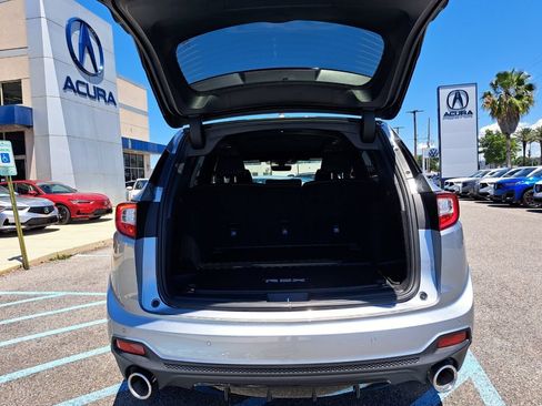 New 2026 Acura RDX A-Spec AWD/4WD image 26