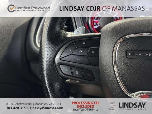 Used 2022 Dodge Challenger R/T RWD image 31