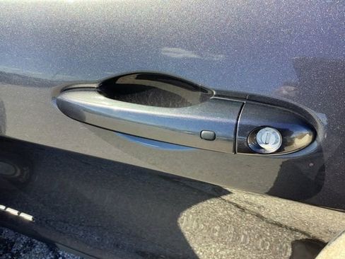 Used 2020 Jeep Cherokee Trailhawk w/ Cold Weather Group image 25