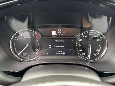 Certified 2024 Cadillac XT5 Premium Luxury AWD/4WD image 23