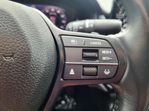 Used 2024 Honda Accord EX-L image 19