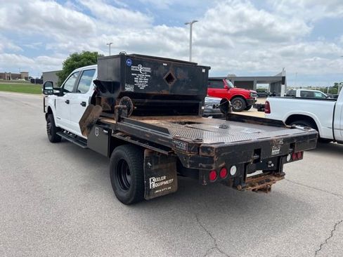 Used 2019 Ford F350 XL w/ Power Equipment Group AWD/4WD image 7