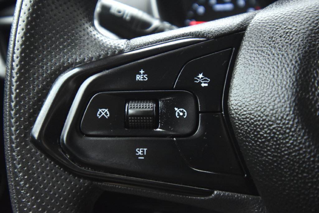 Used 2023 Chevrolet TrailBlazer LS AWD/4WD image 28