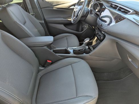 Certified 2023 Buick Encore GX Select image 12