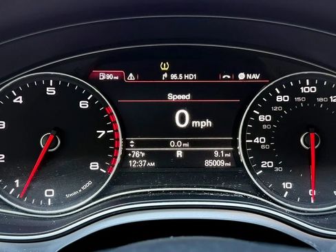 Used 2012 Audi A7 3.0T Prestige AWD/4WD image 16