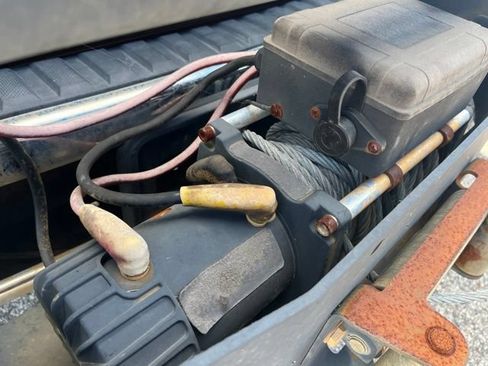 Used 2016 Ford F350 XL w/ Power Equipment Group AWD/4WD image 19