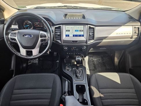 Used 2022 Ford Ranger XLT w/ Equipment Group 302A High AWD/4WD image 23