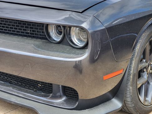 Used 2022 Dodge Challenger GT w/ Plus Package image 8