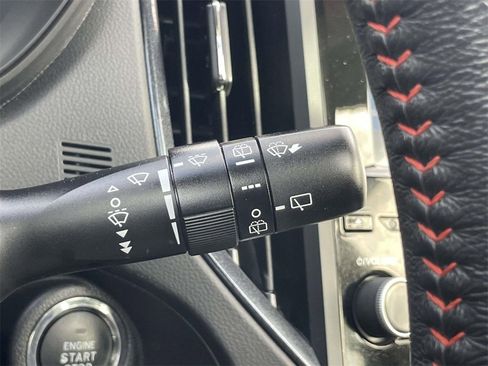 Used 2022 Subaru Forester Sport image 24