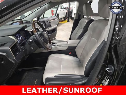 Used 2017 Lexus RX 350 FWD image 12