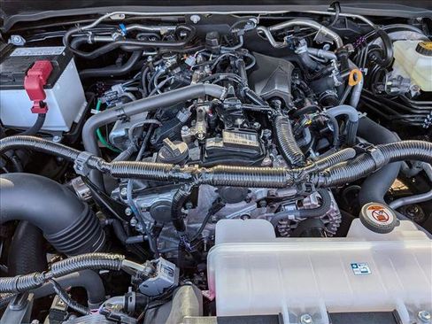 New 2026 Toyota Tacoma TRD Sport image 16