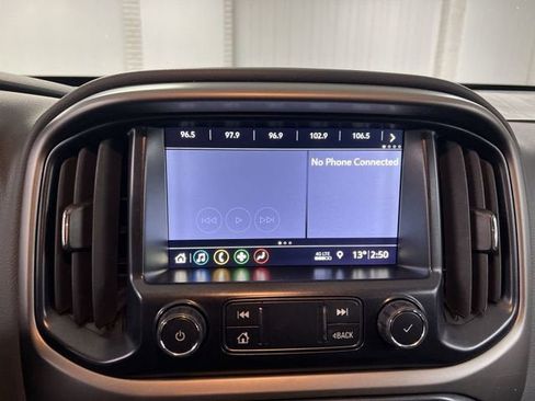 Certified 2019 Chevrolet Colorado Z71 image 13