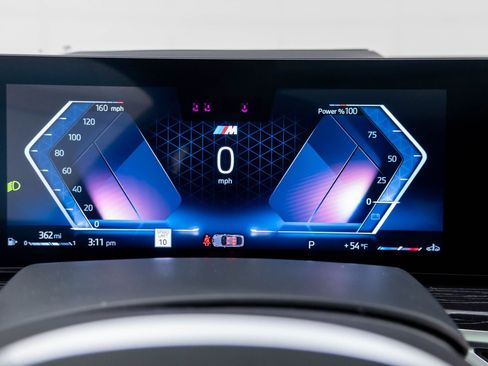 New 2026 BMW X6 xDrive40i AWD/4WD image 21