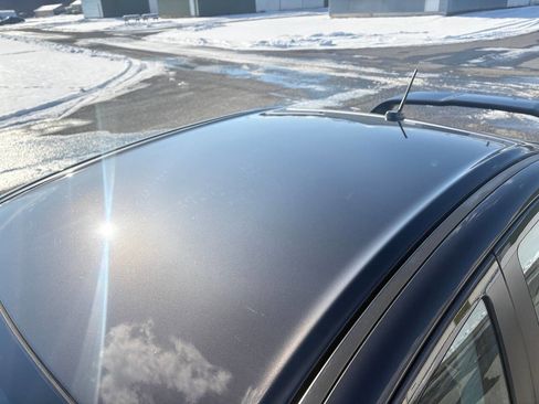 Used 2014 Mitsubishi Lancer Evolution GSR image 5