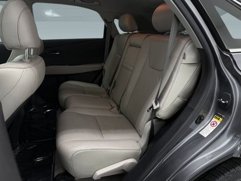 Used 2013 Lexus RX 350 AWD w/ Navigation Pkg image 12