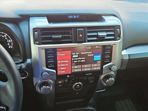 Used 2023 Toyota 4Runner SR5 RWD image 14