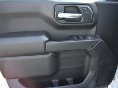 New 2026 Chevrolet Silverado 1500 Custom Trail Boss image 15