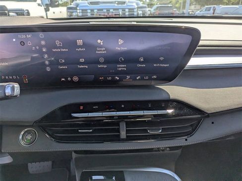 New 2026 Buick Enclave Sport Touring w/ Power Package FWD image 12