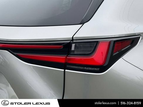 Used 2022 Lexus NX 350 AWD w/ Cold Area Package image 14