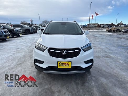 Used 2020 Buick Encore Preferred image 2