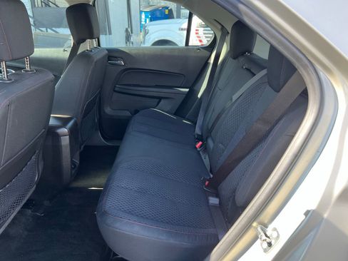 Used 2015 Chevrolet Equinox LS image 18