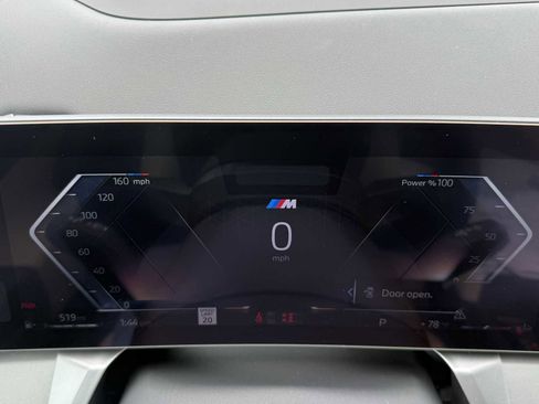 New 2026 BMW X3 xDrive30 w/ Premium Package image 24