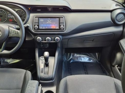 Used 2023 Nissan Kicks S FWD image 14