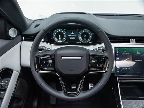 New 2026 Land Rover Range Rover Evoque Dynamic SE AWD/4WD image 20