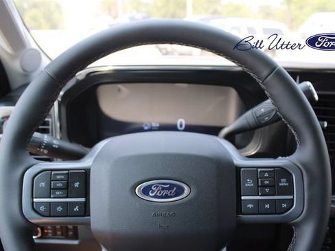 New 2026 Ford F250 Lariat w/ Chrome Package AWD/4WD image 18