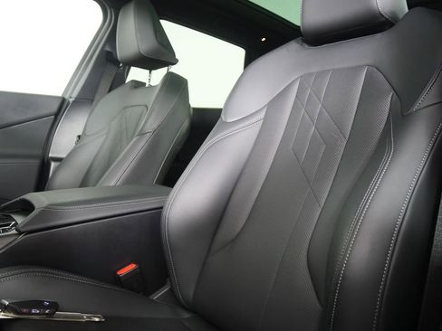 Certified 2025 BMW X3 xDrive30i w/ Premium Package image 10