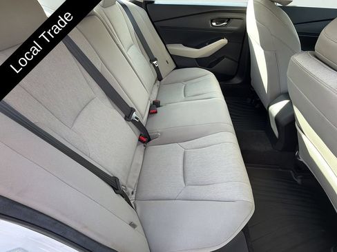 Used 2024 Honda Accord EX image 38