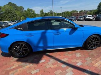 Certified 2024 Honda Civic Sport Touring video 2