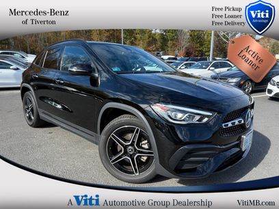 Used 2023 Mercedes-Benz GLA 250 4MATIC