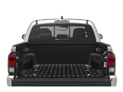 Used 2023 Toyota Tacoma TRD Sport w/ Technology Package image 11