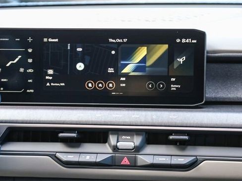 New 2026 Kia EV9 Wind image 13