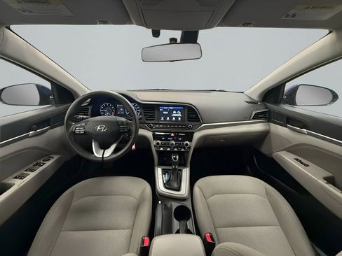 Used 2020 Hyundai Elantra SEL FWD image 15