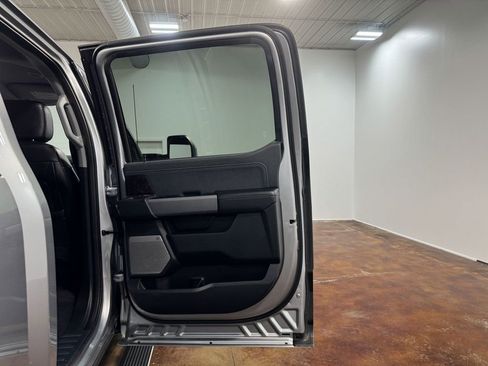Used 2023 Ford F250 Lariat w/ Lariat Ultimate Package image 65