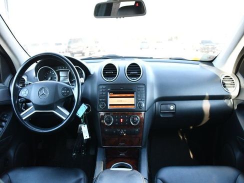 Used 2011 Mercedes-Benz ML 350 4MATIC image 17